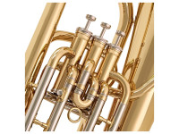 Besson BE165-1 Bb-Euphonium Besson BE165-1 Bb-Euphonium